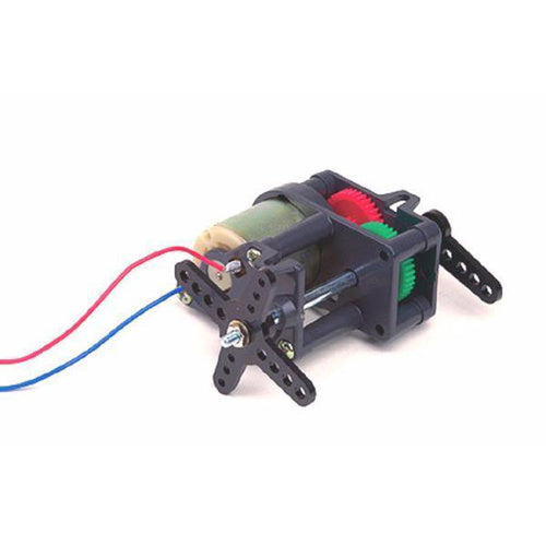 TAMIYA  HIGH SPEED GEAR BOX H.E.