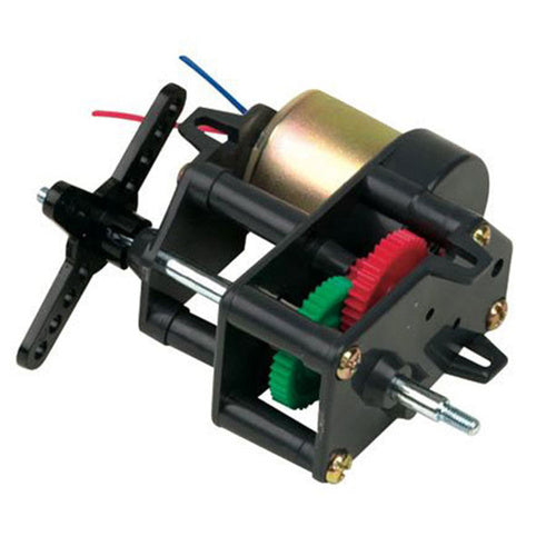 TAMIYA  HIGH POWER GEAR BOX H.E.