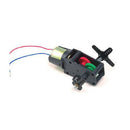 TAMIYA  WORM GEAR BOX H.E. Tamiya