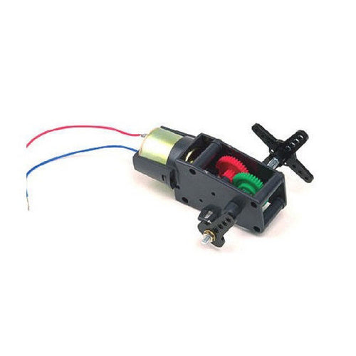 TAMIYA  WORM GEAR BOX H.E. Tamiya