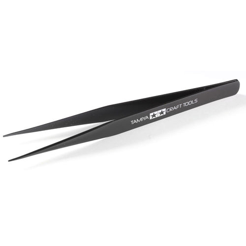 TAMIYA STRAIGHT TWEEZERS T74004 Tamiya