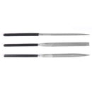 TAMIYA BASIC FILE MEDIUM DOUBLE-CUT 74046 Tamiya