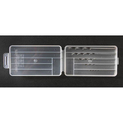 TAMIYA BASIC DRILL SET 74049