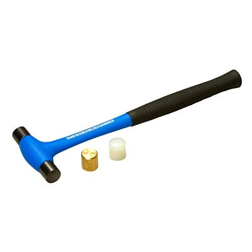 TAMIYA MICRO HAMMER (4 HEADS)