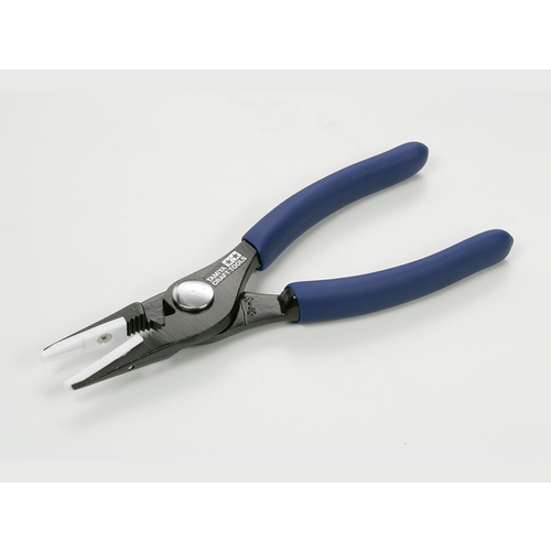 TAMIYA NON-SCRATCH LONG NOSE PLIERS Tamiya