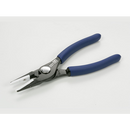 TAMIYA NON-SCRATCH LONG NOSE PLIERS Tamiya