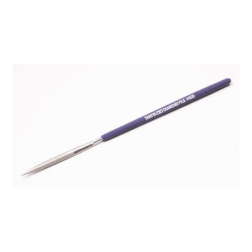TAMIYA DIAMOND FILE FOR PHOTO ETCHED