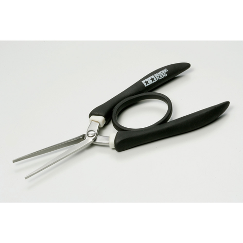 TAMIYA BENDING PLIER FOR PHOTO ETCHED