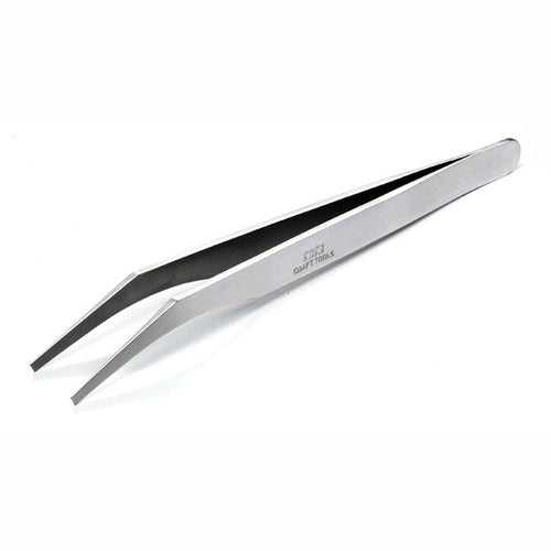 TAMIYA CRAFT TWEEZERS 74080