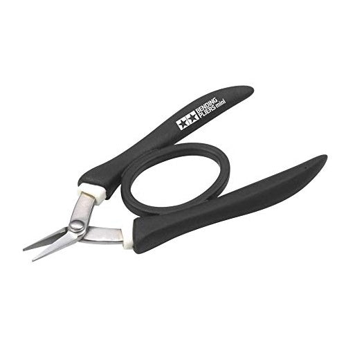 TAMIYA MINI BENDING PLIERS FOR PE Tamiya