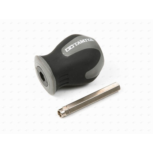 TAMIYA NUT DRIVER (4MM/4.5MM)