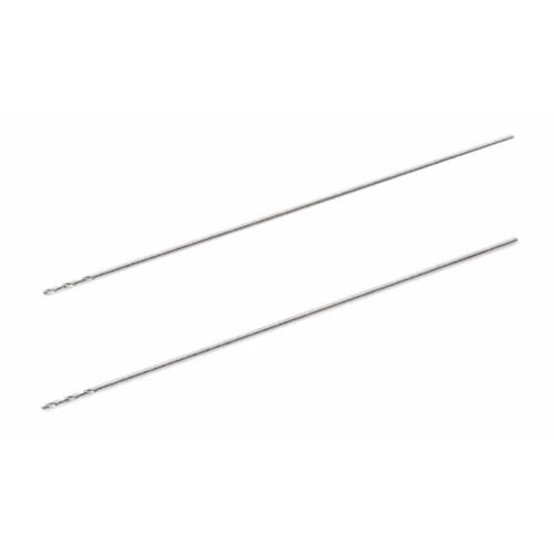 TAMIYA FINE DRILL BIT (0.2MM *2)
