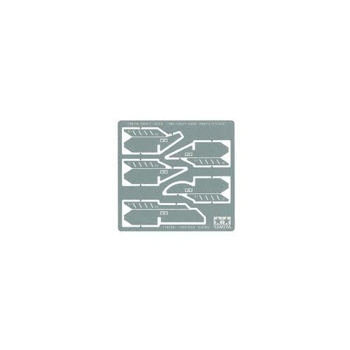 TAMIYA FINE CRAFT SAWS (PE)