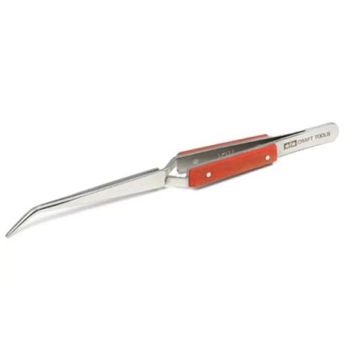 TAMIYA HG REVACTION STRAIGHT TWEEZERS