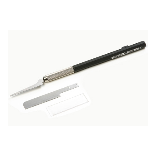 TAMIYA HANDY CRAFT SAW II 74111 Tamiya