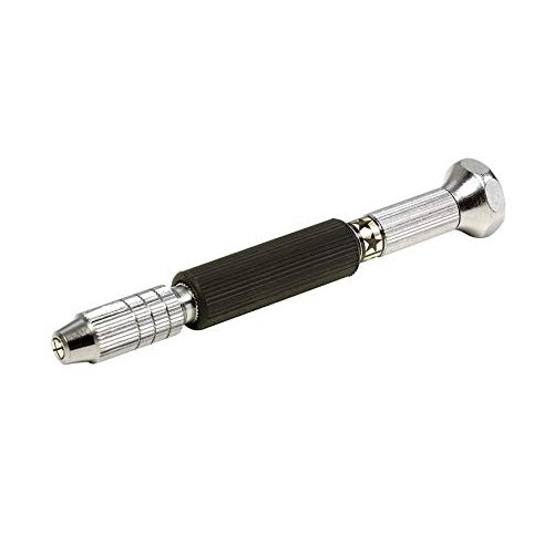 TAMIYA FINE PIN VISE D-R (0.1-3.2MM) T74112