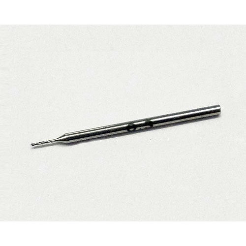 TAMIYA FINE PIVOT BIT 0.2MM SHANK 1MM