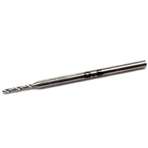 TAMIYA FINE PIVOT BIT 0.5MM SHANK 1MM