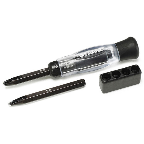 TAMIYA MODELER'S PUNCH 2MM/3MM Tamiya