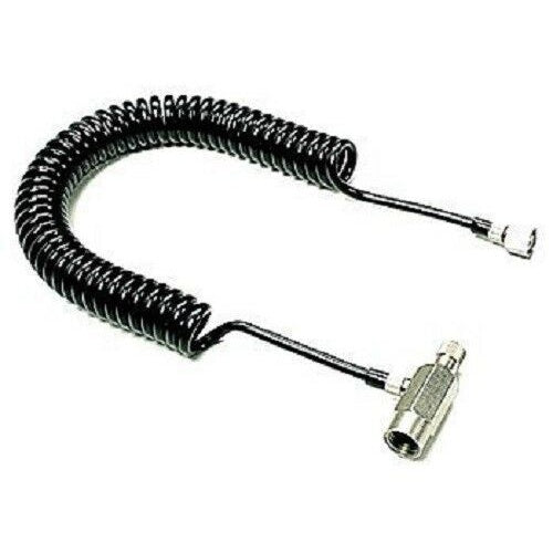 TAMIYA PROP. CAN ATTACHMENT(CURLED) Tamiya