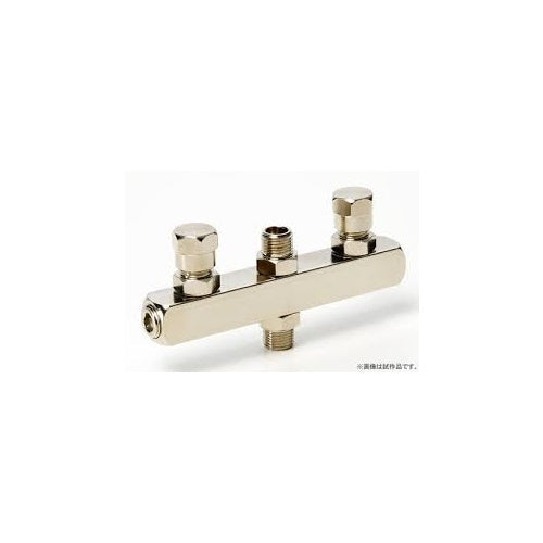 TAMIYA AIRBRUSH MANIFOLD 3 PORTS Tamiya