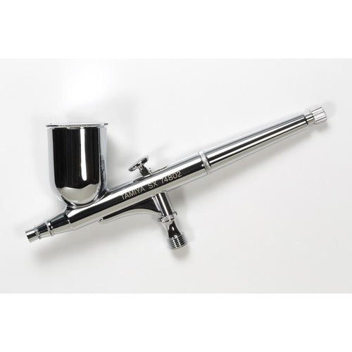 TAMIYA SPARMAX AIRBRUSH SX 0.5D Tamiya