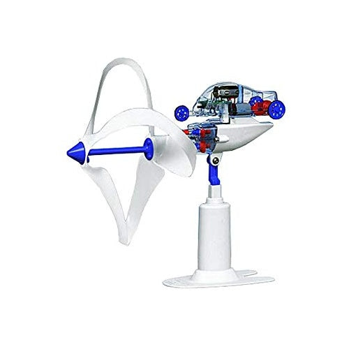 TAMIYA  LOOPWING WIND POWER GENERATOR