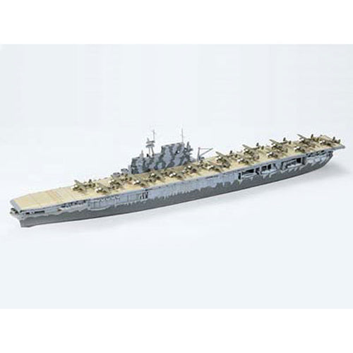 TAMIYA  HORNET AIRCRAFT CARRIER