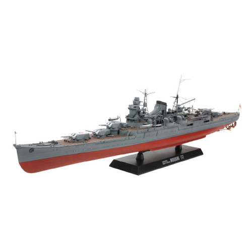 T78023 TAMIYA 1/350 HEAVY CRUISER MOGAMI Tamiya