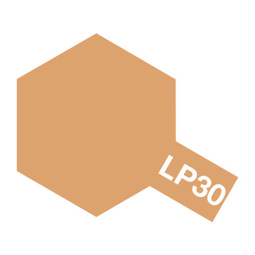 T82130 TAMIYA LP-30 LIGHT SAND