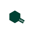 TAMIYA LP-31 DARK GREEN 2 Tamiya