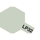 TAMIYA LP-32 LIGHT GREY Tamiya