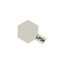 TAMIYA LP-34 LIGHT GREY Tamiya