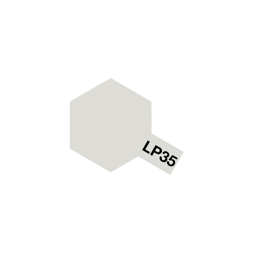 TAMIYA LP-35 INSIGNIA WHITE Tamiya