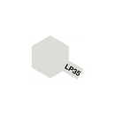 TAMIYA LP-35 INSIGNIA WHITE Tamiya
