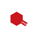 TAMIYA LP-42 MICA RED Tamiya