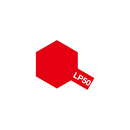 TAMIYA LP-50 BRIGHT RED Tamiya