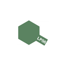 TAMIYA LP-56 DARK GREEN 2 Tamiya