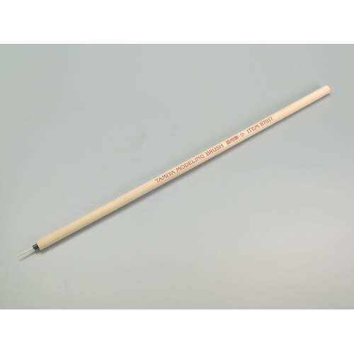 TAMIYA  POINTED BRUSH (SMALL)