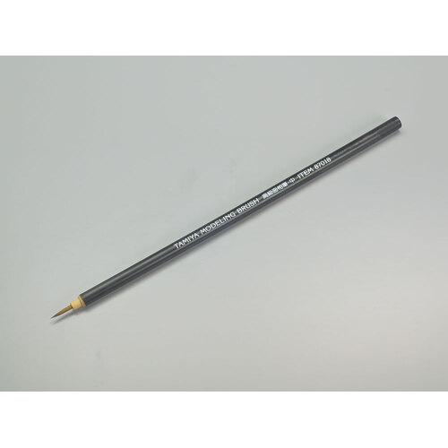 TAMIYA  H.G. POINTED BRUSH (M)