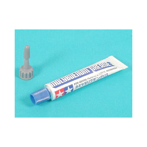 TAMIYA  MOLYBDENUM GREASE