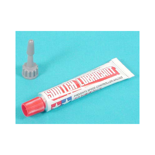 TAMIYA  SWITCH LUBRICANT Tamiya