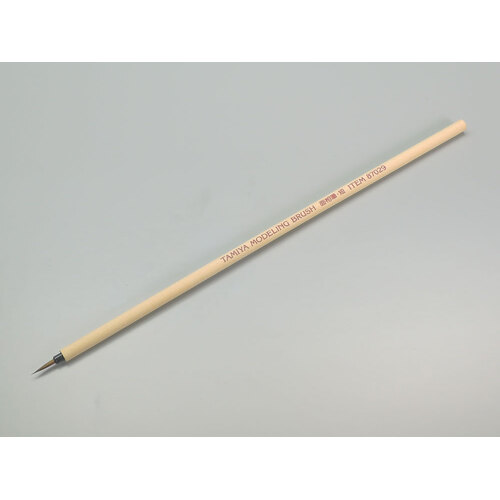 TAMIYA  BLUNT BRUSH S