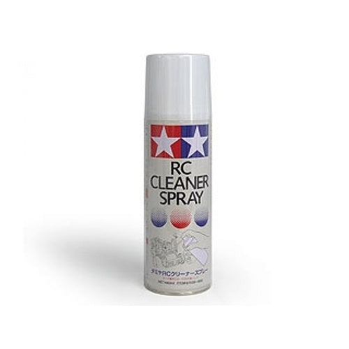 TAMIYA  R/C CLEANER SPRAY