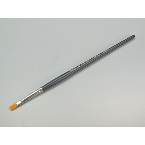 TAMIYA  HIGH FINISH FLAT BRUSH NO.2