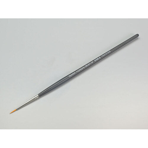 TAMIYA  HIGH FINISH POINTED BRUSH (FINE)