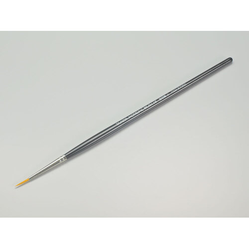 TAMIYA  HIGH FINISH POINTED BRUSH (SMALL)