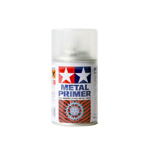 TAMIYA   METAL PRIMER