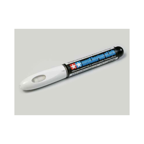 TAMIYA  WEATHERING STICK (SNOW) Tamiya