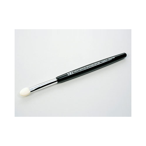 TAMIYA  WEATHERING SPONGE BRUSH MED Tamiya